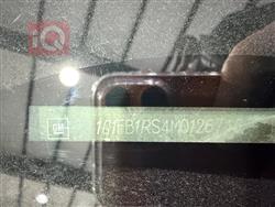 شيفروليه كامارو